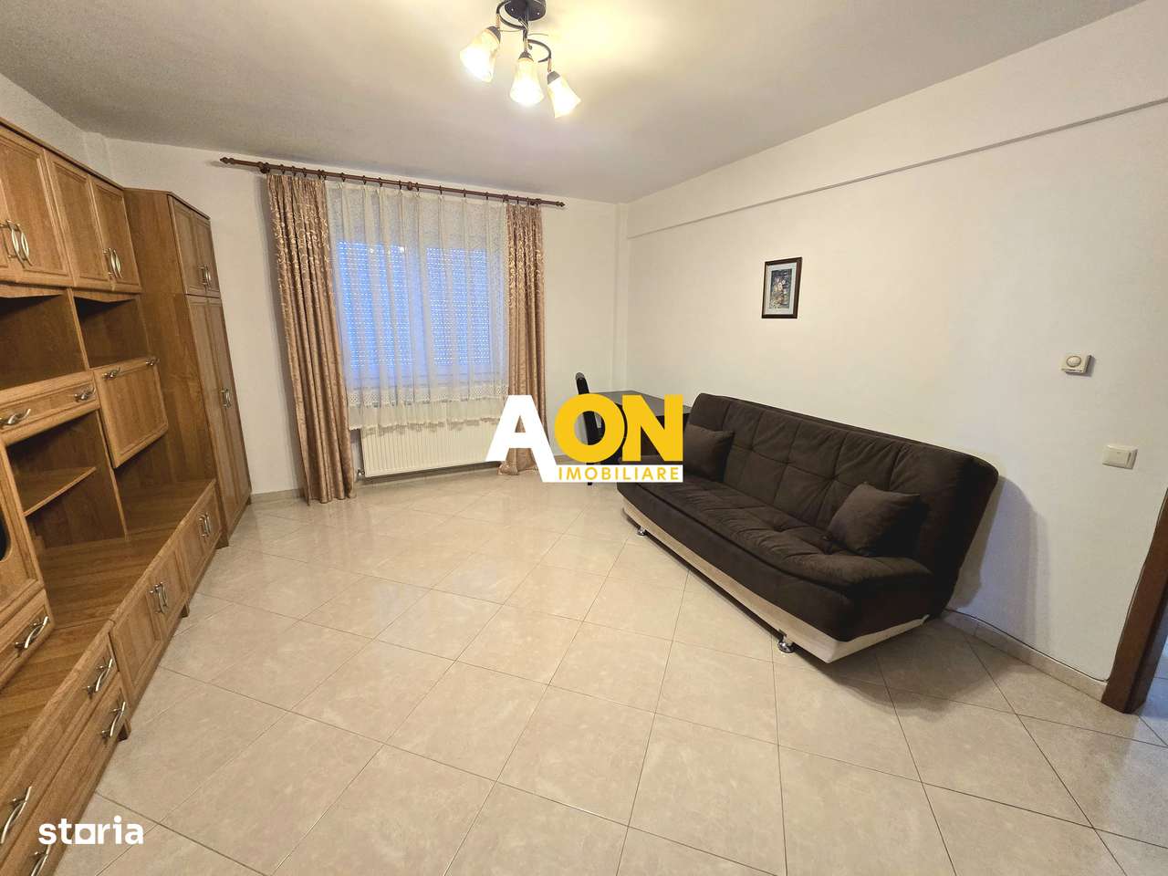 Apartament cu 2 Camere, Bloc cu Lift, Zonă Ultracentrală - Imagine principală: 4/12