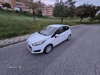 Ford Fiesta 1.5 TDCi Trend - 24