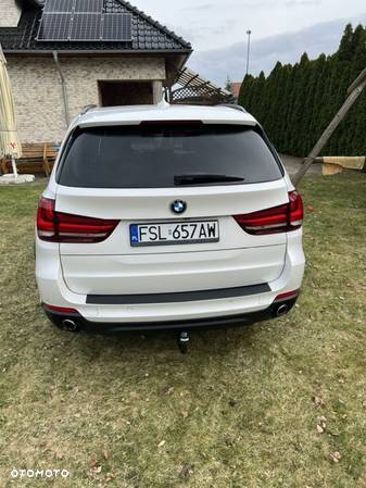 BMW X5 xDrive30d - 27