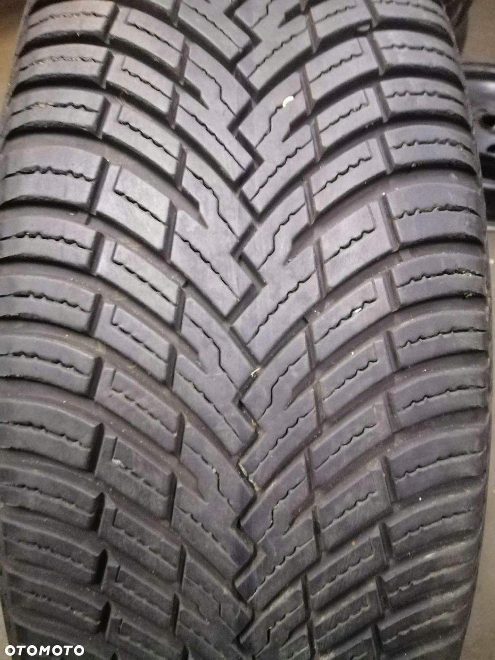 195/55R20 95H XL Pirelli All Season Cinturato sf2 - 2