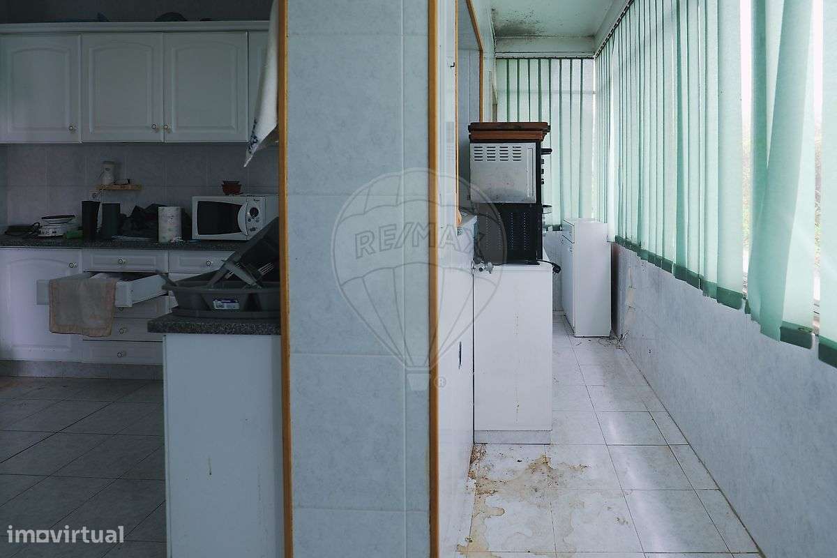 Apartamento T4 para venda-27