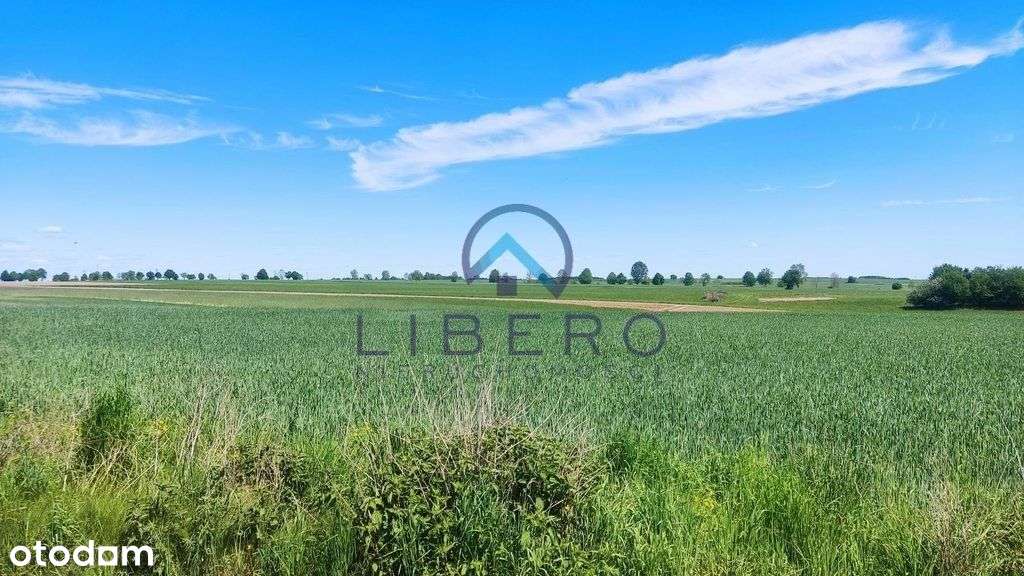 Inwestycja antyinflacyjna, widok na dolinę Bugu - Pełny obrazek: 4/8