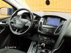 Ford Focus 1.6 TDCi DPF SYNC Edition - 18