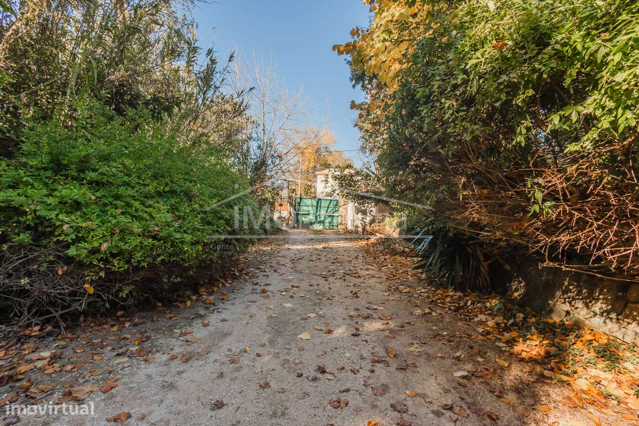 Moradia/Quinta em Vale de São Gião, Milharado, Mafra-39