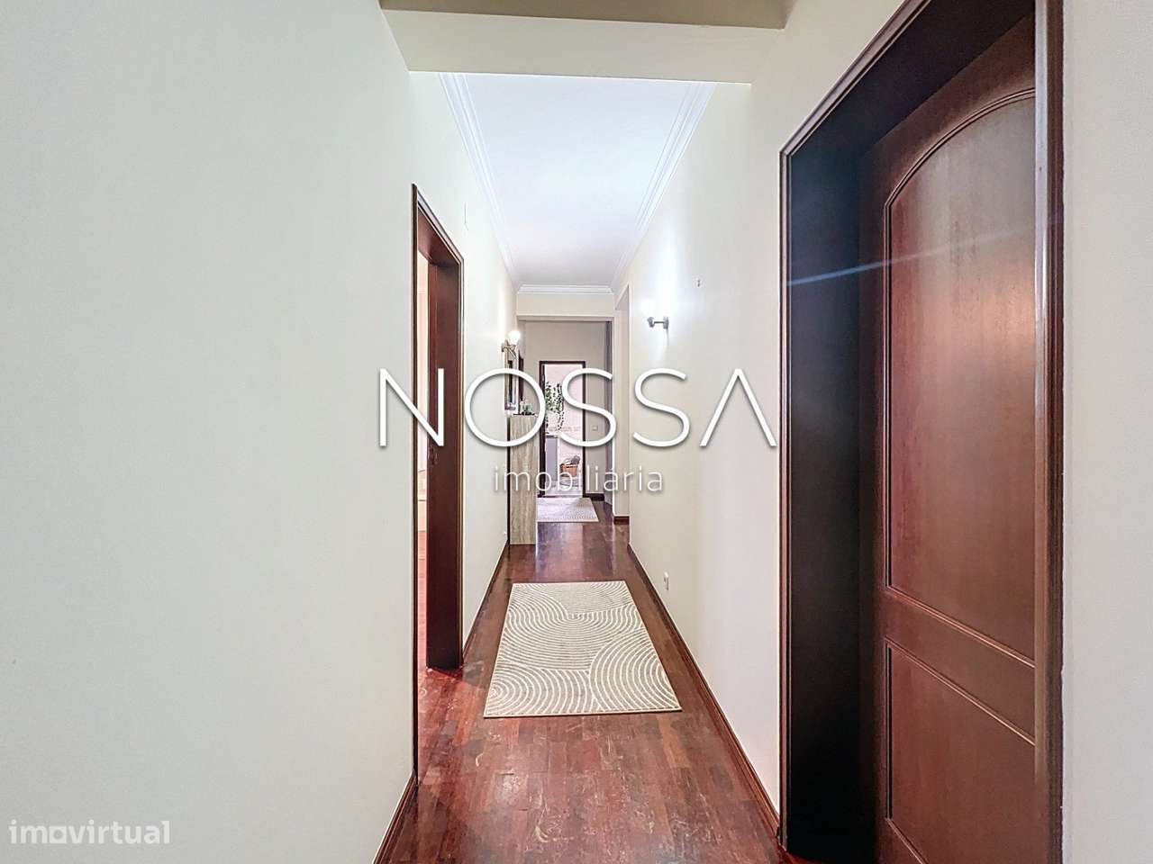 Moradia Bi-familiar | Renovada | Piscina | Caldas Rainha-18