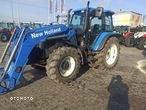 New Holland TS115 - 3