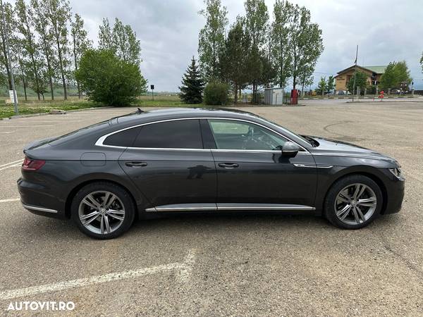 Volkswagen ARTEON 2.0 TDI SCR 4Motion DSG R-Line - 7