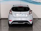 Ford Fiesta - 6