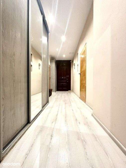 Super lokalizacja z widokiem na Aleję Fontann-17