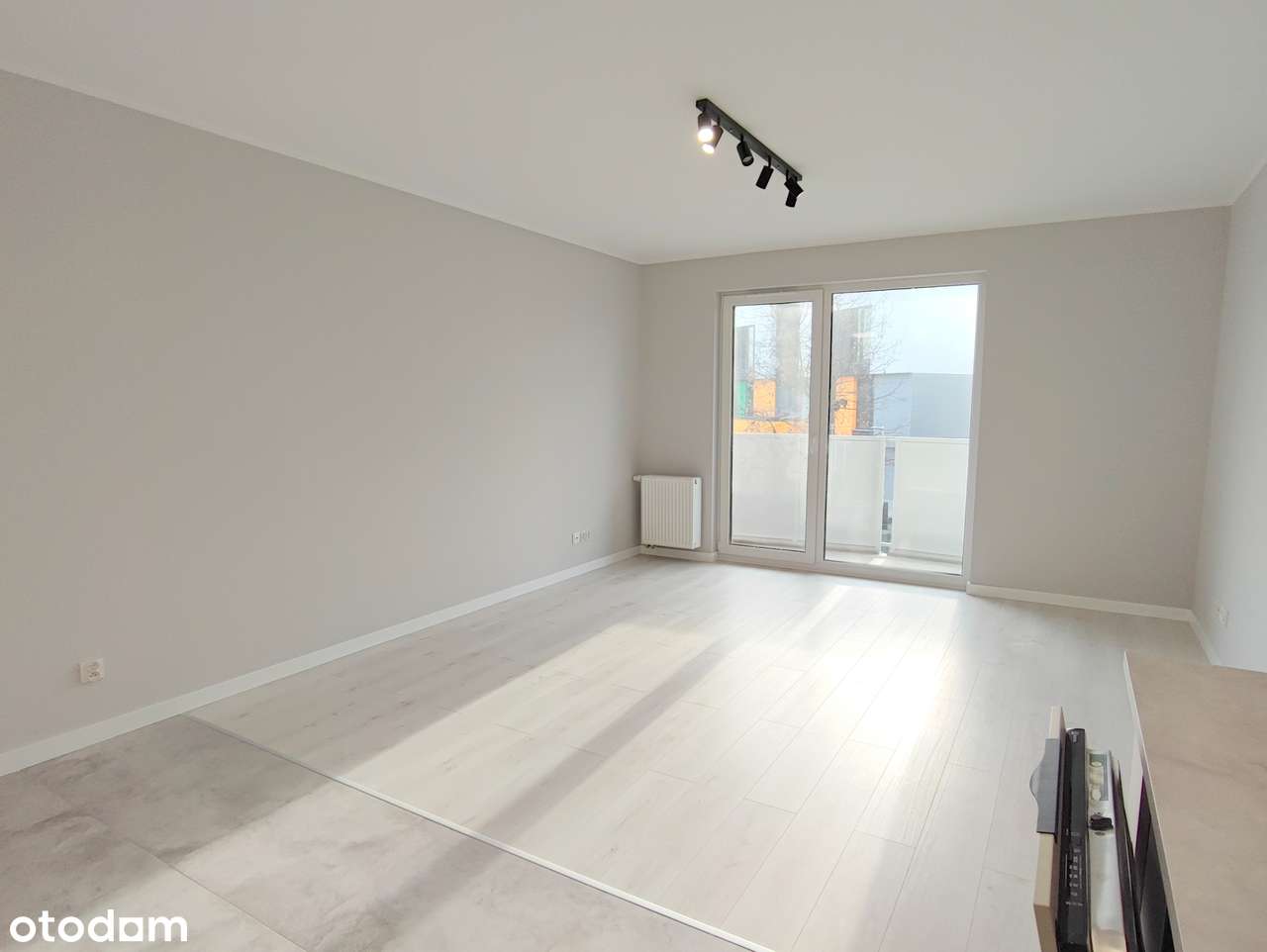 Nowe / Komfortowe / Balkon 6,5m2 / Plus Garaż/ bez pcc-5