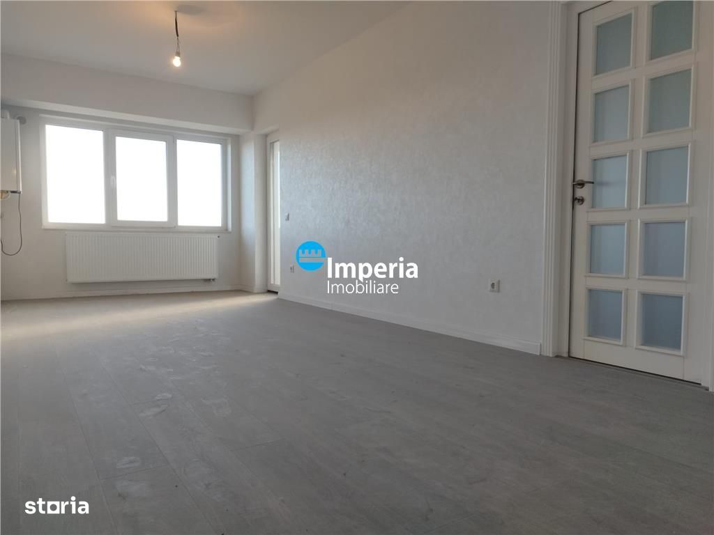 Apartament 2 camere bloc nou, Moara de Vant, Iasi!