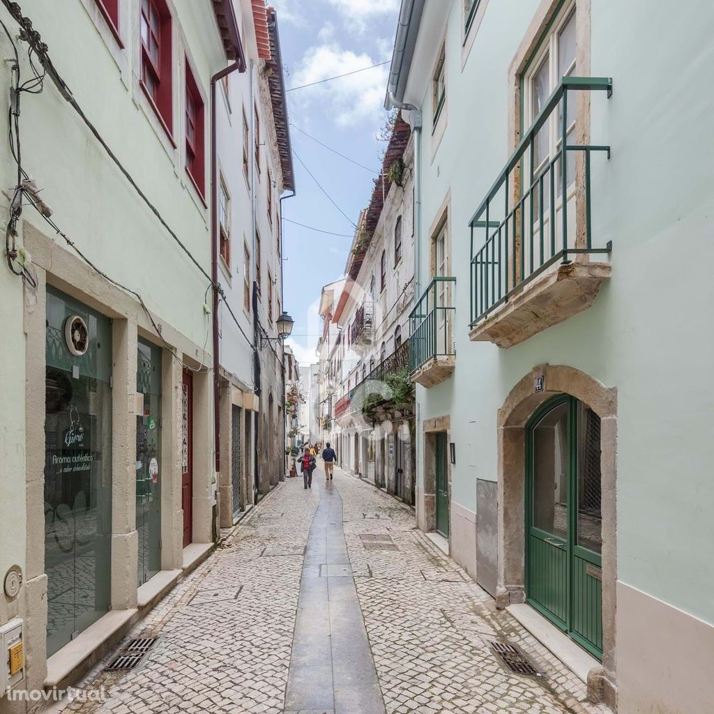 Loja no centro da cidade com 120 m2 e rentabilidade imediata e garanti