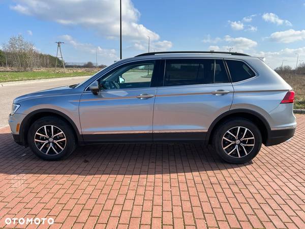 Volkswagen Tiguan Allspace - 7