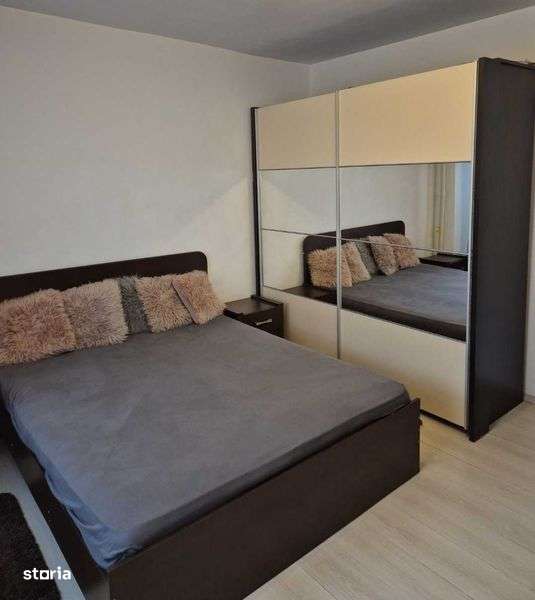 Apartament cu doua camere modern si spatios in Fratii Golesti - Imagine principală: 5/8