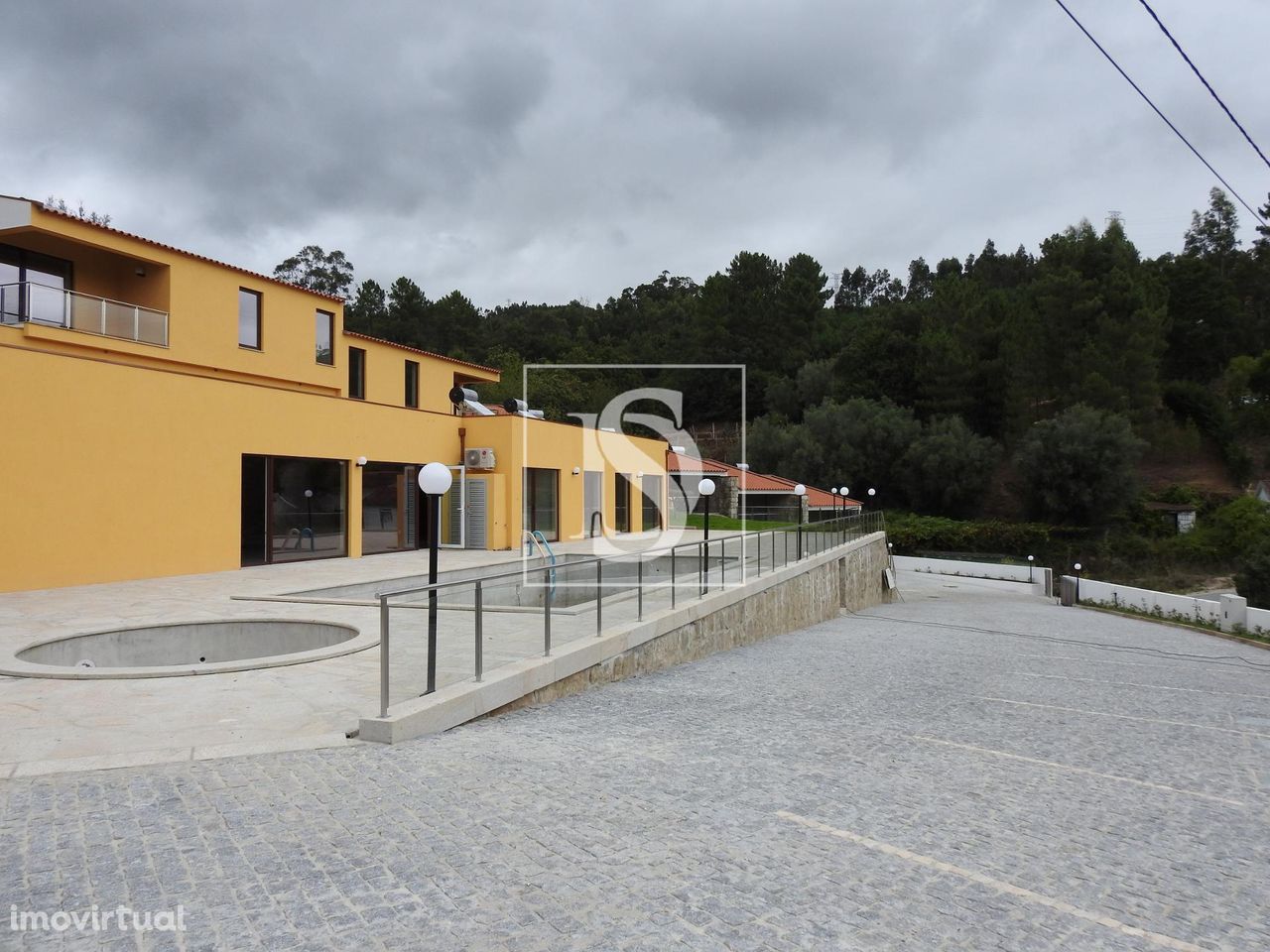 Empreendimento Turístico NOVO em ARCOS DE VALDEVEZ