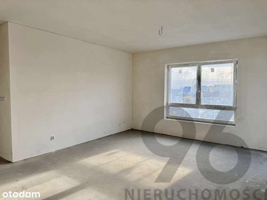 Mieszkanie 3 pokoje ul.Gwiazdowa, garaż-2