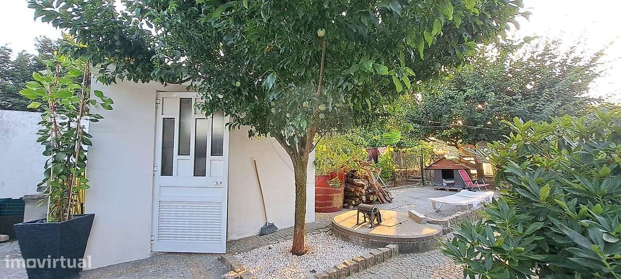 Moradia T1 para venda-1