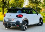 Citroën C3 Aircross 1.2 PureTech Feel Pack S&S - 25