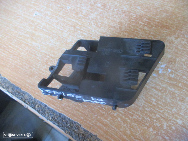 Puxador Interior 6K0837222C SEAT INCA 2001 Fd - 3