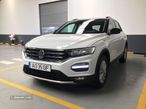 VW T-Roc 1.0 TSI Style - 4