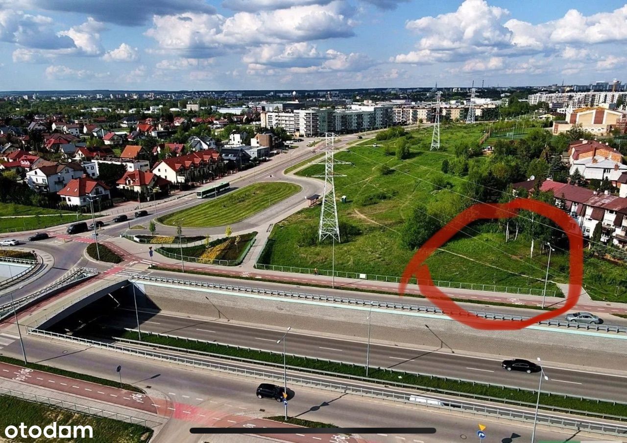 Lokal Nowe Miasto od 75m2 do 215m2 - Pełny obrazek: 3/3