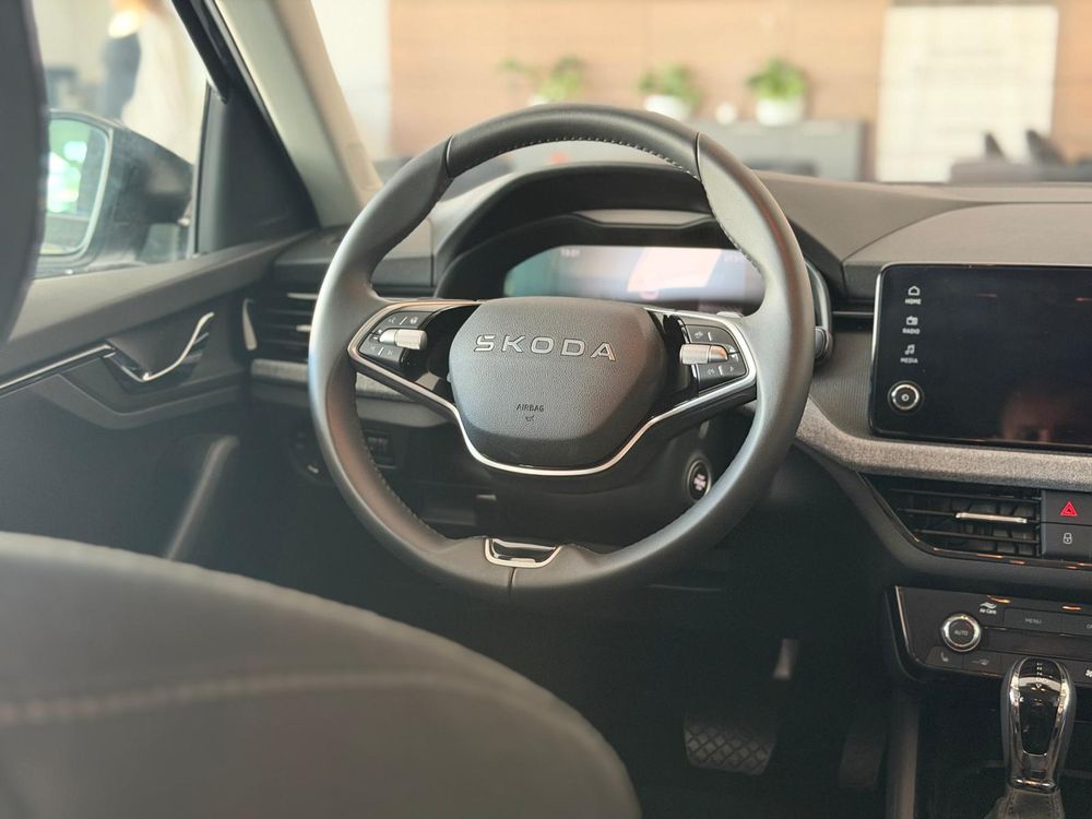 Skoda Kamiq Drive DSG Salon Polska FV23%