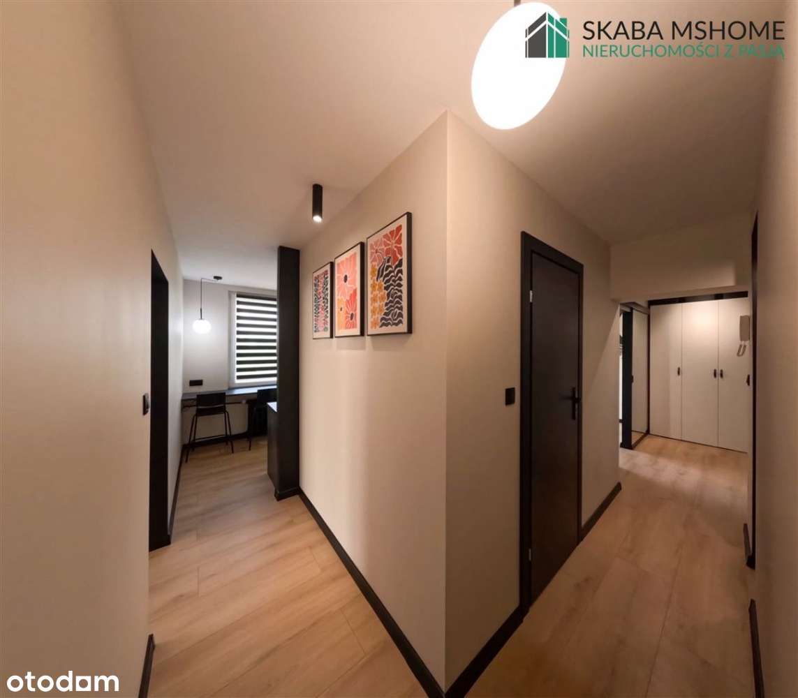 2 pokojowe po generalnym remoncie idealne dla pary-7