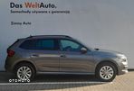 Skoda Kamiq 1.0 TSI Ambition - 4