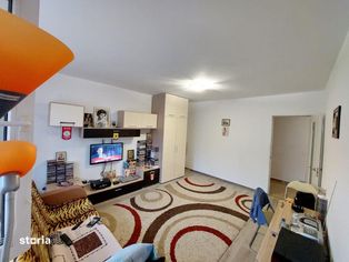 Apartament decomandat, 2 camere, 55mp, zona Ioan Rus