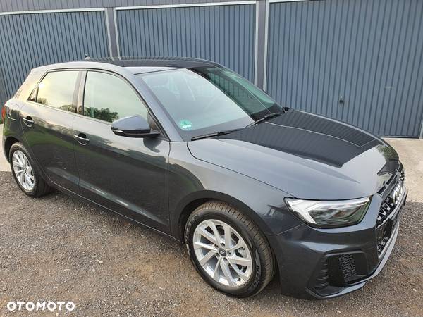 Audi A1 30 TFSI Sportback - 5