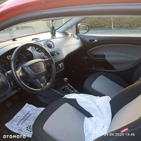 Seat Ibiza SC 1.2 12V Entry - 10