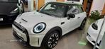 MINI Electric Cooper SE Premium P. Classic - 22