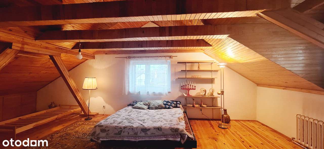 Dom z potencjałem na os. Górczyn - Pełny obrazek: 3/19