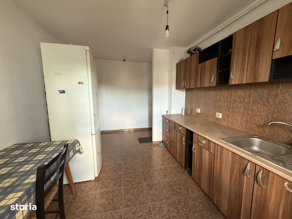 Apartament spatios, 2 camere, 51 mp utili + balcon - Girocului - Imagine principală: 2/10