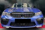 Bara fata BMW Seria 3 G20 G21 (2019+) M8 Design - 4