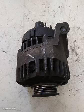 Alternador Fiat Punto (176_) - 1