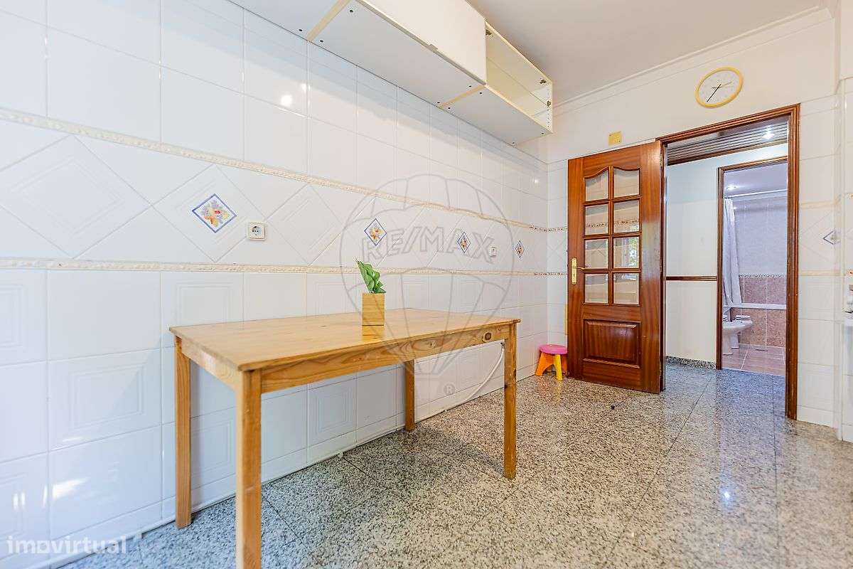 Apartamento T2 para venda-4