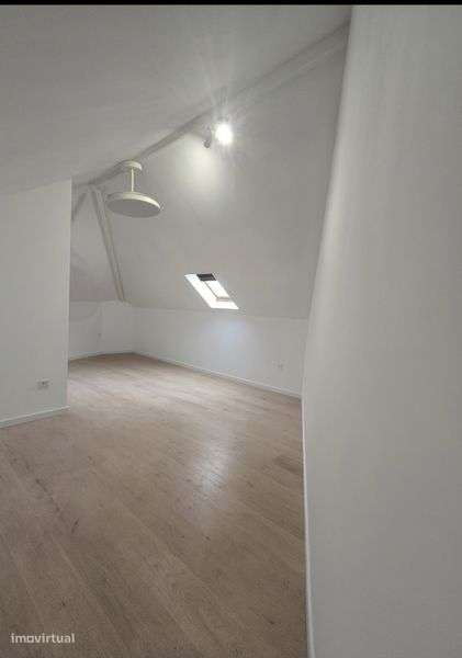 Casa T2 Porto Campanhã - Grande imagem: 4/5