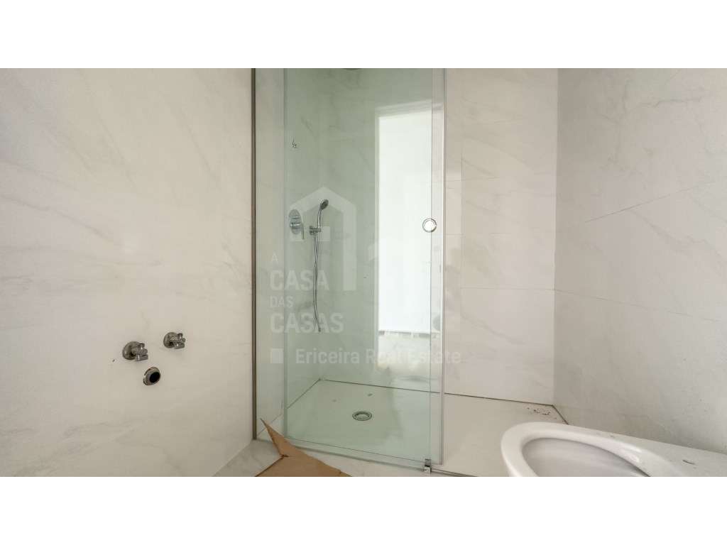 Apartamento T2 - Ericeira, A Casa das Casas-8