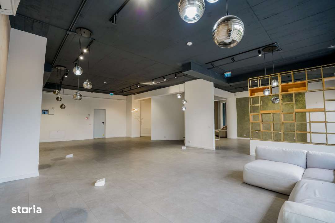 Spatiu comercial de vanzare, zona Taietura Turcului, cu preluare chiri-7