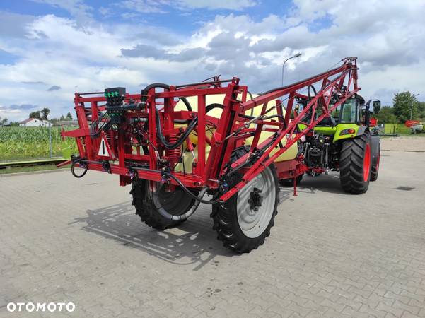 Hardi Opryskiwacz Hardi Ranger 2500 - 3