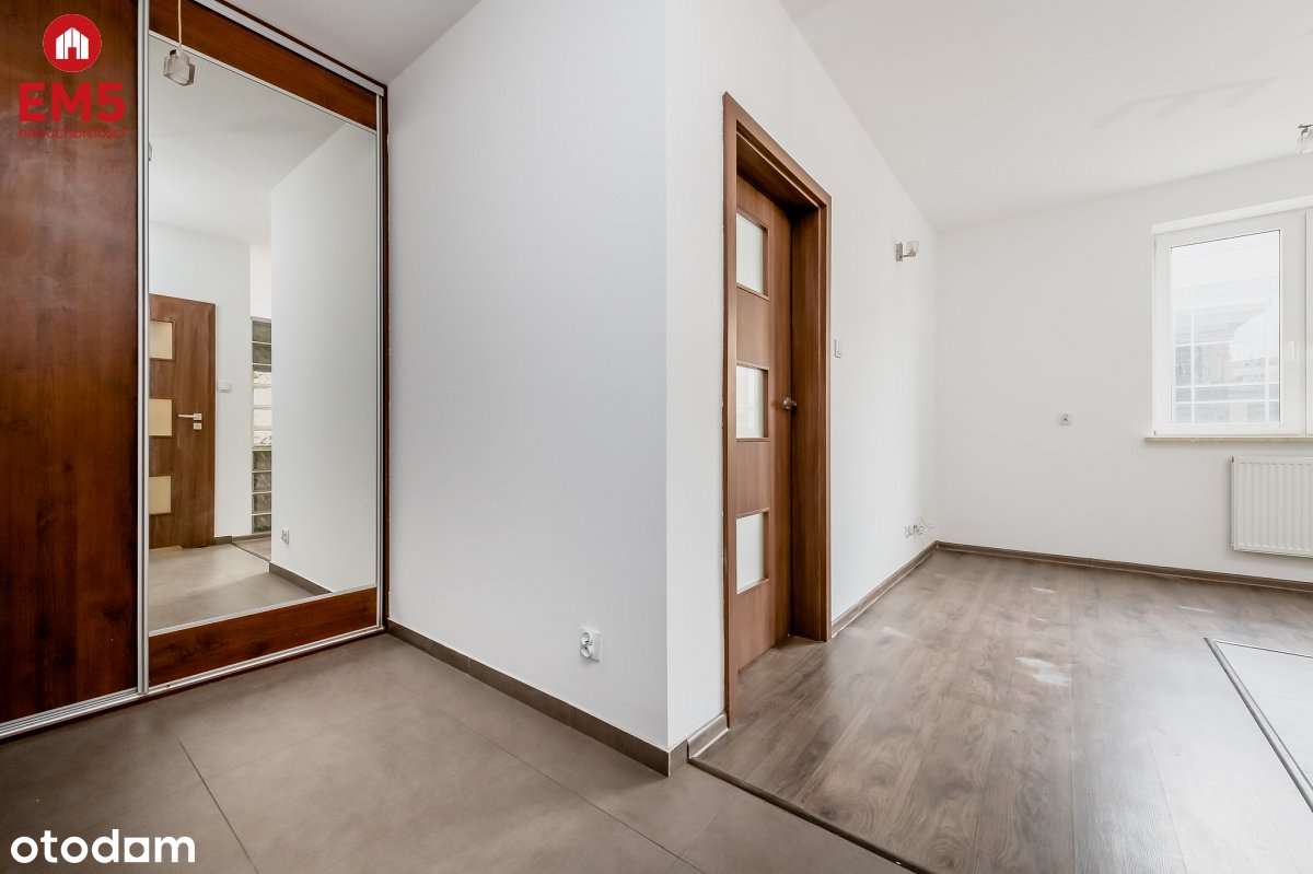 2-pokoje w centrum miasta! - Pełny obrazek: 4/8