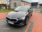 Skoda Octavia 1.5 TSI ACT Style - 5