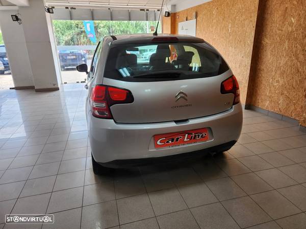 Citroën C3 1.1 Attraction - 7