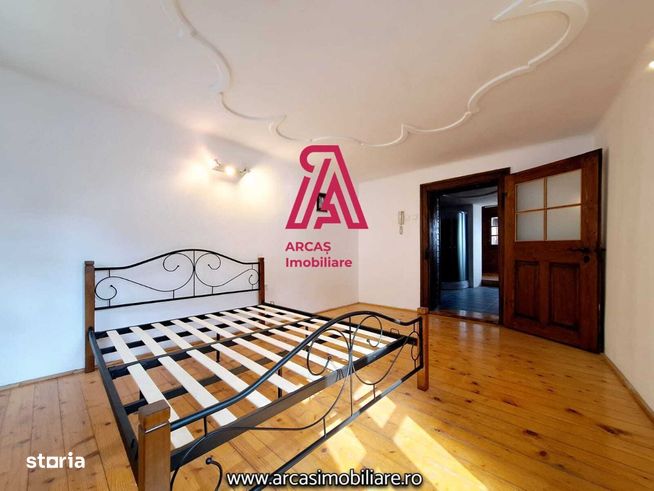 Casa individuala de vanzare cu 4 apartamente-Centrul Istoric Sibiu!-6