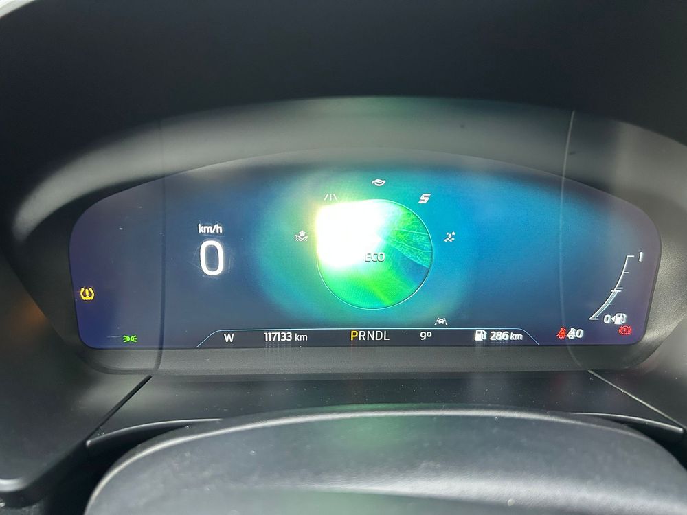 Ford Kuga - foto 25