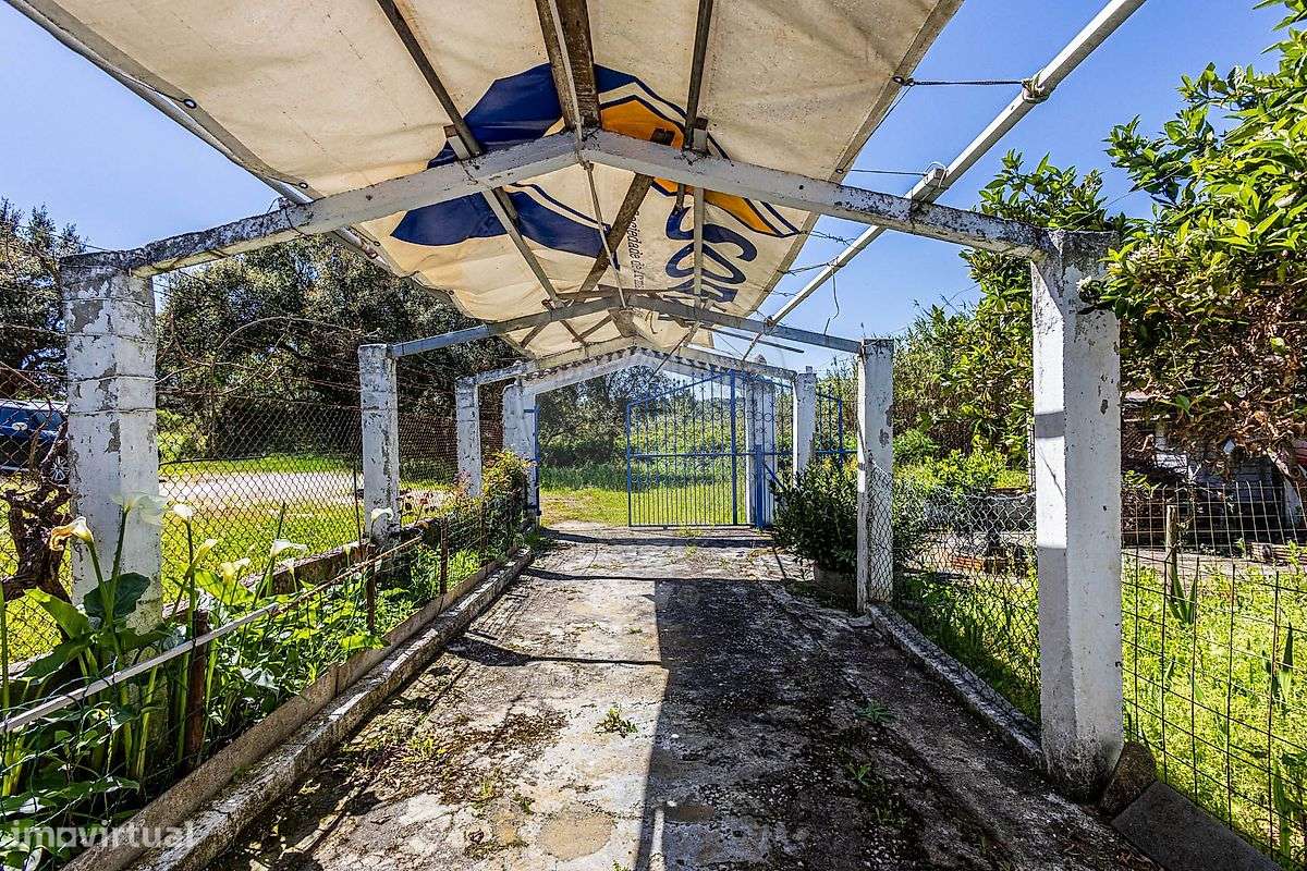 Moradia T1 para venda - Grande imagem: 5/50