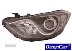 Farol Hyundai I30 - 1