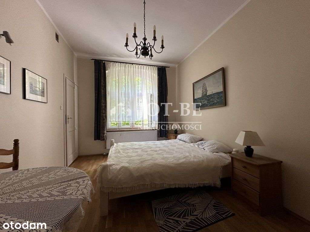 Willa Fisher przy Muzeum Kolejnictwa!-6