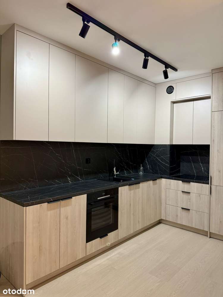 Gotowe | Staszica | nowe, winda| 2 piętro| 2pokoje - Pełny obrazek: 3/14